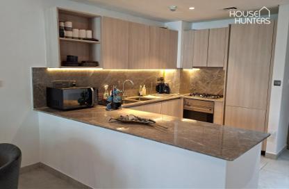 Apartment - Studio - 1 Bathroom for rent in Luma 22 - District 10 - Jumeirah Village Circle - Dubai