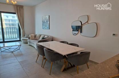 Apartment - Studio - 1 Bathroom for rent in Luma 22 - District 10 - Jumeirah Village Circle - Dubai