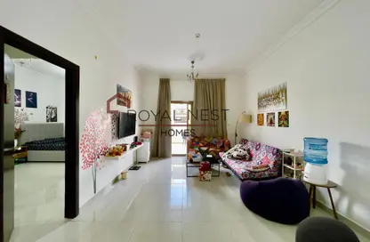 شقة - غرفة نوم - 2 حمامات للبيع في جي 24 - منطقة 11 - قرية جميرا الدائرية - دبي