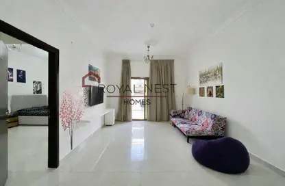 شقة - غرفة نوم - 2 حمامات للبيع في جي 24 - منطقة 11 - قرية جميرا الدائرية - دبي