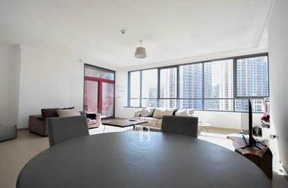 Apartment - 1 - 2 for rent in Dubai Creek Residences North Tower 2 - Dubai Creek Residences North - Dubai Creek Residences - Dubai Creek Harbour (The Lagoons) - Dubai Apartment - 1 - 2 for rent in Dubai Creek Residences North Tower 2 - Dubai Creek Residences North - Dubai Creek Residences - Dubai Creek Harbour (The Lagoons) - Dubai