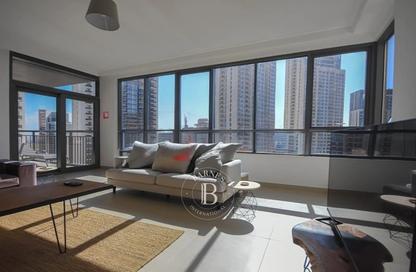 Apartment - 1 - 2 for rent in Dubai Creek Residences North Tower 2 - Dubai Creek Residences North - Dubai Creek Residences - Dubai Creek Harbour (The Lagoons) - Dubai Apartment - 1 - 2 for rent in Dubai Creek Residences North Tower 2 - Dubai Creek Residences North - Dubai Creek Residences - Dubai Creek Harbour (The Lagoons) - Dubai