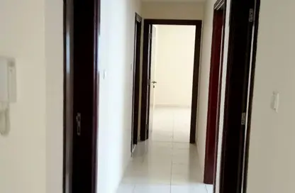 Apartment - 2 Bedrooms - 2 Bathrooms for rent in Muweileh Community - Muwaileh Commercial - Sharjah
