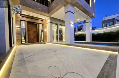 Villa - 7 Bedrooms - 7+ Bathrooms for sale in Al Yasmeen 1 - Al Yasmeen - Ajman
