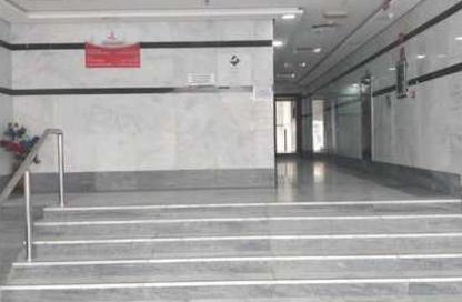 Apartment - 1 Bedroom - 1 Bathroom for rent in Orient Tower 1 - Orient Towers - Al Bustan - Ajman Apartment - 1 Bedroom - 1 Bathroom for rent in Orient Tower 1 - Orient Towers - Al Bustan - Ajman