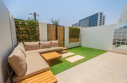 Villa - 2 Bedrooms - 3 Bathrooms for sale in Marbella II Villas - Marbella - Mina Al Arab - Ras Al Khaimah
