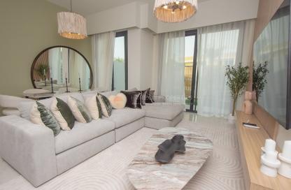Villa - 2 Bedrooms - 3 Bathrooms for sale in Marbella II Villas - Marbella - Mina Al Arab - Ras Al Khaimah Villa - 2 Bedrooms - 3 Bathrooms for sale in Marbella II Villas - Marbella - Mina Al Arab - Ras Al Khaimah