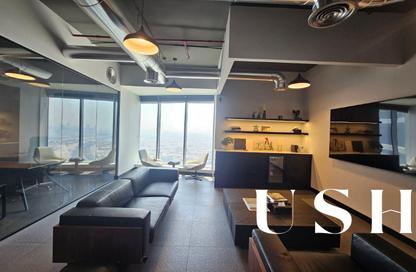 Office Space - Studio for sale in I Rise Tower - Barsha Heights (Tecom) - Dubai