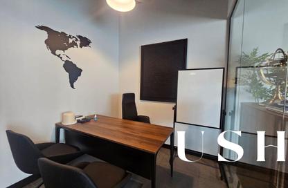 Office Space - Studio for sale in I Rise Tower - Barsha Heights (Tecom) - Dubai
