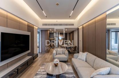 Apartment - 2 - 2 for sale in Dana Tower - District 12 - Jumeirah Village Circle - Dubai Apartment - 2 - 2 for sale in Dana Tower - District 12 - Jumeirah Village Circle - Dubai