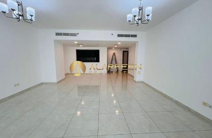 Apartment - 1 Bedroom - 2 Bathrooms for rent in Golden Homes Building - District 15 - Jumeirah Village Circle - Dubai