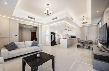 Townhouse - 4 - 5 for sale in Senses at the Fields - The Fields - District 11 - Mohammed Bin Rashid City - Dubai Townhouse - 4 - 5 for sale in Senses at the Fields - The Fields - District 11 - Mohammed Bin Rashid City - Dubai