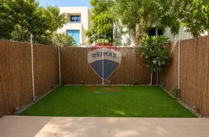 Villa - 2 Bedrooms - 3 Bathrooms for rent in Contemporary Style - Al Reef Villas - Al Reef - Abu Dhabi Villa - 2 Bedrooms - 3 Bathrooms for rent in Contemporary Style - Al Reef Villas - Al Reef - Abu Dhabi