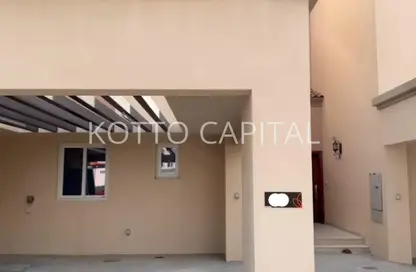 Villa - 3 Bedrooms - 2 Bathrooms for sale in Amaranta B - Amaranta - Villanova - Dubai