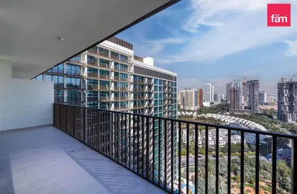 شقة - غرفة نوم - 2 حمامات للايجار في لوما بارك فيوز - منطقة 14 - قرية جميرا الدائرية - دبي