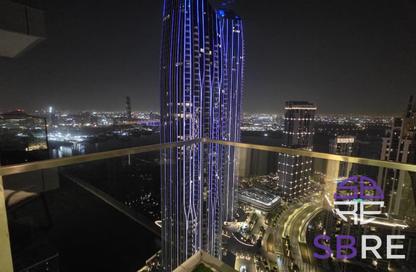 Apartment - 2 Bedrooms - 2 Bathrooms for rent in The Grand - Dubai Creek Harbour (The Lagoons) - Dubai