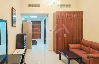 Apartment - 1 Bathroom for sale in Elite Sports Residence 10 Tower 2 - Elite Sports Residence 10 - Elite Sports Residence - Dubai Sports City - Dubai