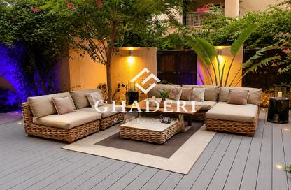 Apartment - 2 Bedrooms - 3 Bathrooms for sale in Miska 3 - Miska - Old Town - Downtown Dubai - Dubai