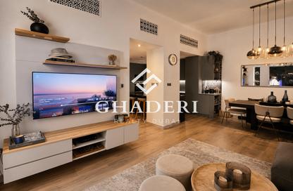 Apartment - 2 Bedrooms - 3 Bathrooms for sale in Miska 3 - Miska - Old Town - Downtown Dubai - Dubai Apartment - 2 Bedrooms - 3 Bathrooms for sale in Miska 3 - Miska - Old Town - Downtown Dubai - Dubai