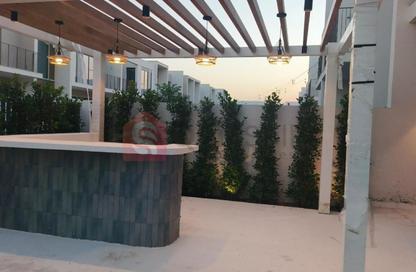 Villa - 4 Bedrooms - 4 Bathrooms for rent in Talia - The Valley - Dubai