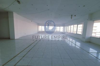 Office Space - Studio - 1 for rent in Dune Building - Al Diyafah - Al Satwa - Dubai