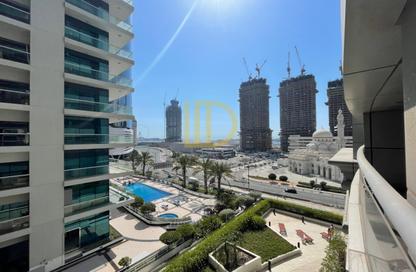 Apartment - 1 Bedroom - 2 Bathrooms for rent in Princess Tower - Dubai Marina - Dubai Apartment - 1 Bedroom - 2 Bathrooms for rent in Princess Tower - Dubai Marina - Dubai