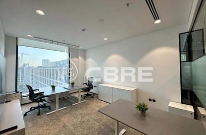 Office Space - Studio - 1 for rent in Hills Business Park Building 4 - Hills Business Park - Dubai Hills Estate - Dubai Office Space - Studio - 1 for rent in Hills Business Park Building 4 - Hills Business Park - Dubai Hills Estate - Dubai