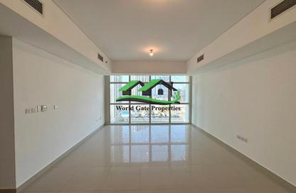 Apartment - 1 Bedroom - 2 Bathrooms for rent in Tala Tower - Marina Square - Al Reem Island - Abu Dhabi
