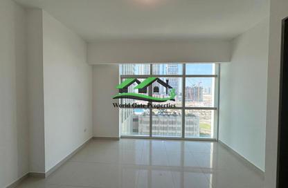 Apartment - 1 Bedroom - 2 Bathrooms for rent in Tala Tower - Marina Square - Al Reem Island - Abu Dhabi Apartment - 1 Bedroom - 2 Bathrooms for rent in Tala Tower - Marina Square - Al Reem Island - Abu Dhabi
