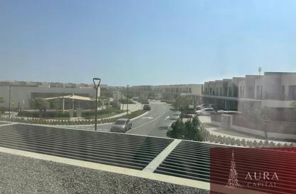 تاون هاوس - 4 غرف نوم - 4 حمامات للبيع في باركسايد 2 - اعمار الجنوبية - دبي الجنوب (مركز دبي العالمي) - دبي