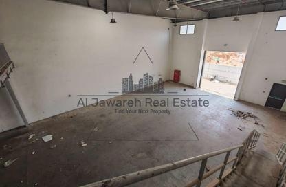 Warehouse - Studio - 1 Bathroom for rent in Umm Dir - Umm Al Quwain