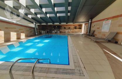 Apartment - Studio - 1 for rent in Scala Tower - Business Bay - Dubai