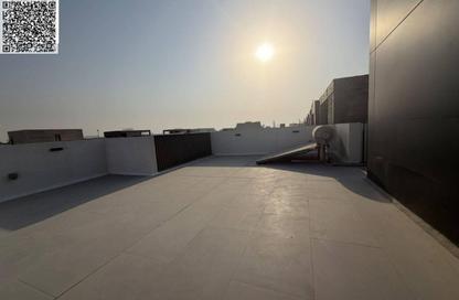 Villa - 5 - 6 for sale in Golf Community - Al Zorah - Ajman