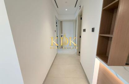 Apartment - 1 Bedroom - 2 Bathrooms for rent in Park Lane 2 by Heilbronn - District 11 - Jumeirah Village Circle - Dubai