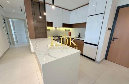 Apartment - 1 Bedroom - 2 Bathrooms for rent in Park Lane 2 by Heilbronn - District 11 - Jumeirah Village Circle - Dubai