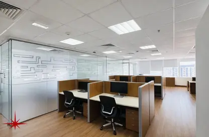 مكتب - استوديو - 1 حمام للايجار في آي تي بلازا - واحة دبي للسيليكون - دبي مكتب - استوديو - 1 حمام للايجار في آي تي بلازا - واحة دبي للسيليكون - دبي