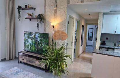 Apartment - 2 - 2 for sale in Diamond Views 3 - District 11 - Jumeirah Village Circle - Dubai