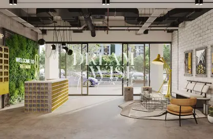 Apartment - 1 Bedroom - 1 Bathroom for sale in Reeman Living - Al Shamkha - Abu Dhabi Apartment - 1 Bedroom - 1 Bathroom for sale in Reeman Living - Al Shamkha - Abu Dhabi