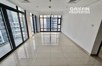Apartment - 2 - 3 for rent in Lakeside Residence - JLT Cluster A - Jumeirah Lake Towers - Dubai