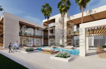 فيلا - 5 غرف نوم - 6 حمامات للبيع في ريم هيلز - نجمة أبوظبي - جزيرة الريم - أبوظبي