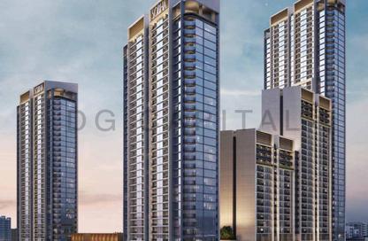 Apartment - 1 - 2 for sale in Sobha Solis Tower A - Sobha Solis - Motor City - Dubai Apartment - 1 - 2 for sale in Sobha Solis Tower A - Sobha Solis - Motor City - Dubai