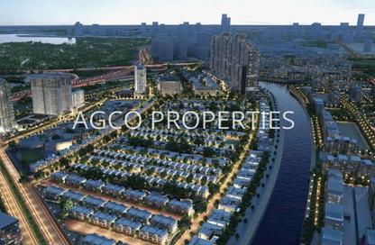 Apartment - 1 Bedroom - 2 Bathrooms for sale in Sobha Creek Vista Heights Tower A - Sobha Creek Vista Heights - Sobha Hartland - Mohammed Bin Rashid City - Dubai Apartment - 1 Bedroom - 2 Bathrooms for sale in Sobha Creek Vista Heights Tower A - Sobha Creek Vista Heights - Sobha Hartland - Mohammed Bin Rashid City - Dubai