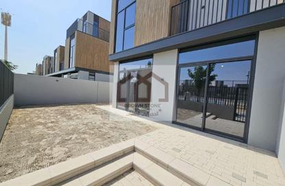 Townhouse - 3 Bedrooms - 4 Bathrooms for rent in Mudon Al ranim 4 - Mudon - Dubai