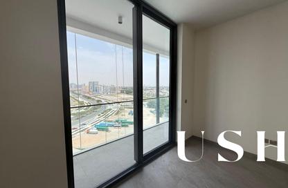 Apartment - 1 Bedroom - 2 Bathrooms for rent in Jannat - Midtown - Dubai Production City (IMPZ) - Dubai