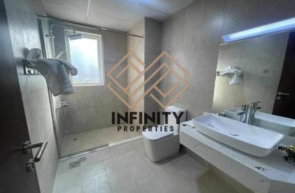 Apartment - 1 - 2 for rent in A3 - Al Ameera Village - Ajman