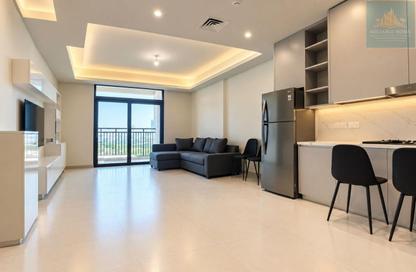 Apartment - 1 - 1 for rent in Lamaa Building 3 - Lamaa - Madinat Jumeirah Living - Umm Suqeim 3 - Umm Suqeim - Dubai