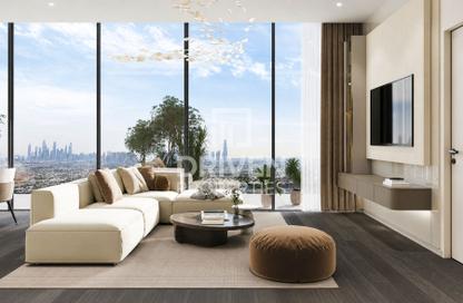 Apartment - 1 - 1 for sale in Interstellar Tower - District 2 - Jumeirah Village Triangle - Dubai Apartment - 1 - 1 for sale in Interstellar Tower - District 2 - Jumeirah Village Triangle - Dubai