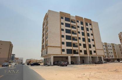Apartment - 2 Bedrooms - 2 Bathrooms for rent in Al Jurf Industrial 3 - Al Jurf Industrial - Ajman