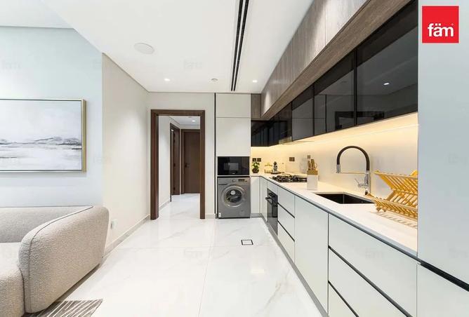 Furnished | High Floor | Resort Amenities photo 3