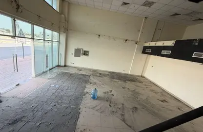 Shop - Studio - 1 Bathroom for rent in Industrial Area 17 - Sharjah Industrial Area - Sharjah